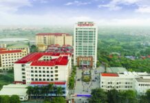 Điểm chuẩn Đại học Công nghiệp Hà Nội (HAUI) năm 2025 chính thức