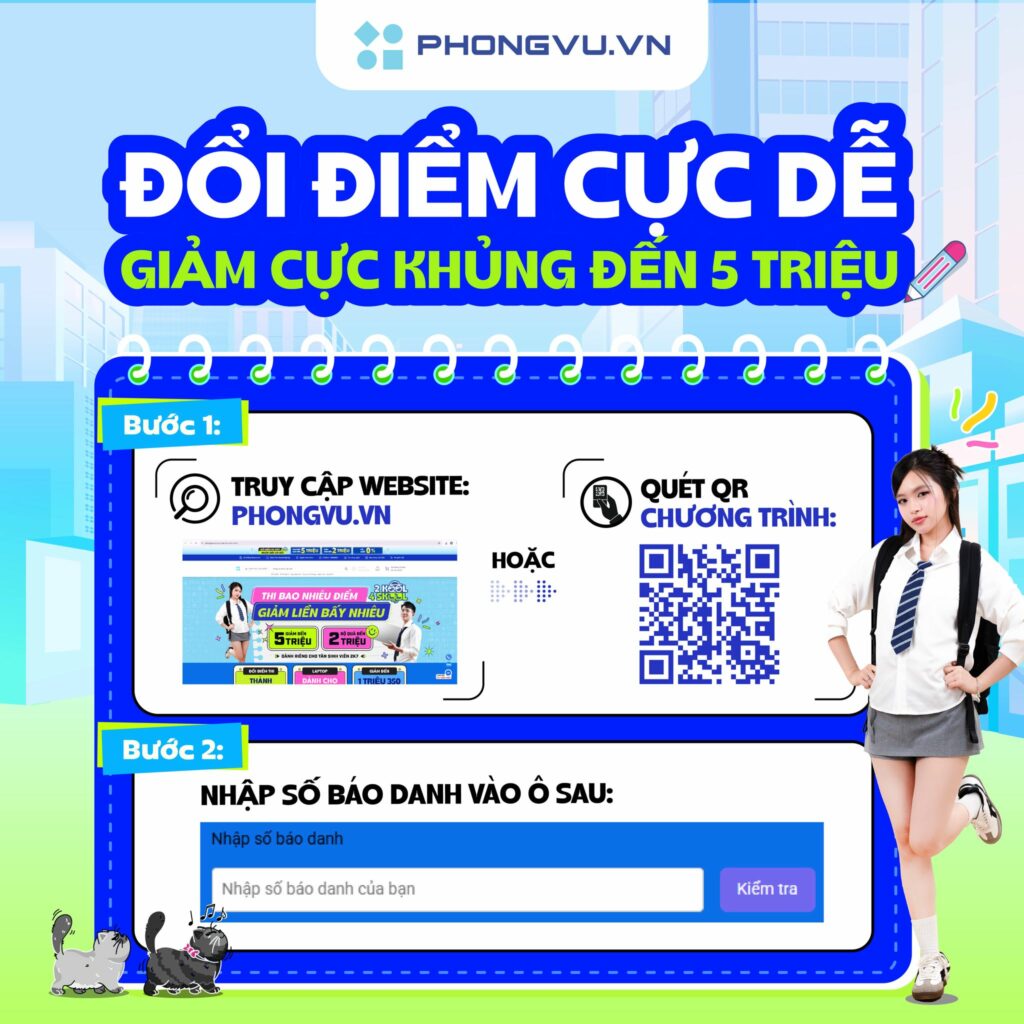 4 bước "Đổi điểm - Nhận voucher"