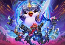 Top đội hình Đấu trường Chân lý (ĐTCL) leo rank “auto win” bản 14.5 Top đội hình Đấu trường Chân lý (ĐTCL) leo rank "auto win" bản 14.5