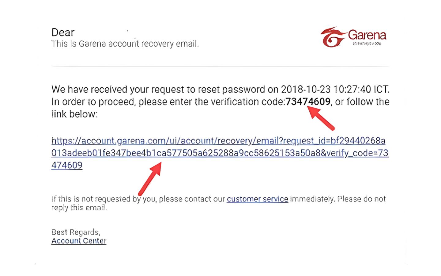 Cách đổi mật khẩu Liên Quân không cần số điện thoại và Email 6 hướng dẫn đổi mật khẩu Liên Quân không cần số điện thoại chi tiết
