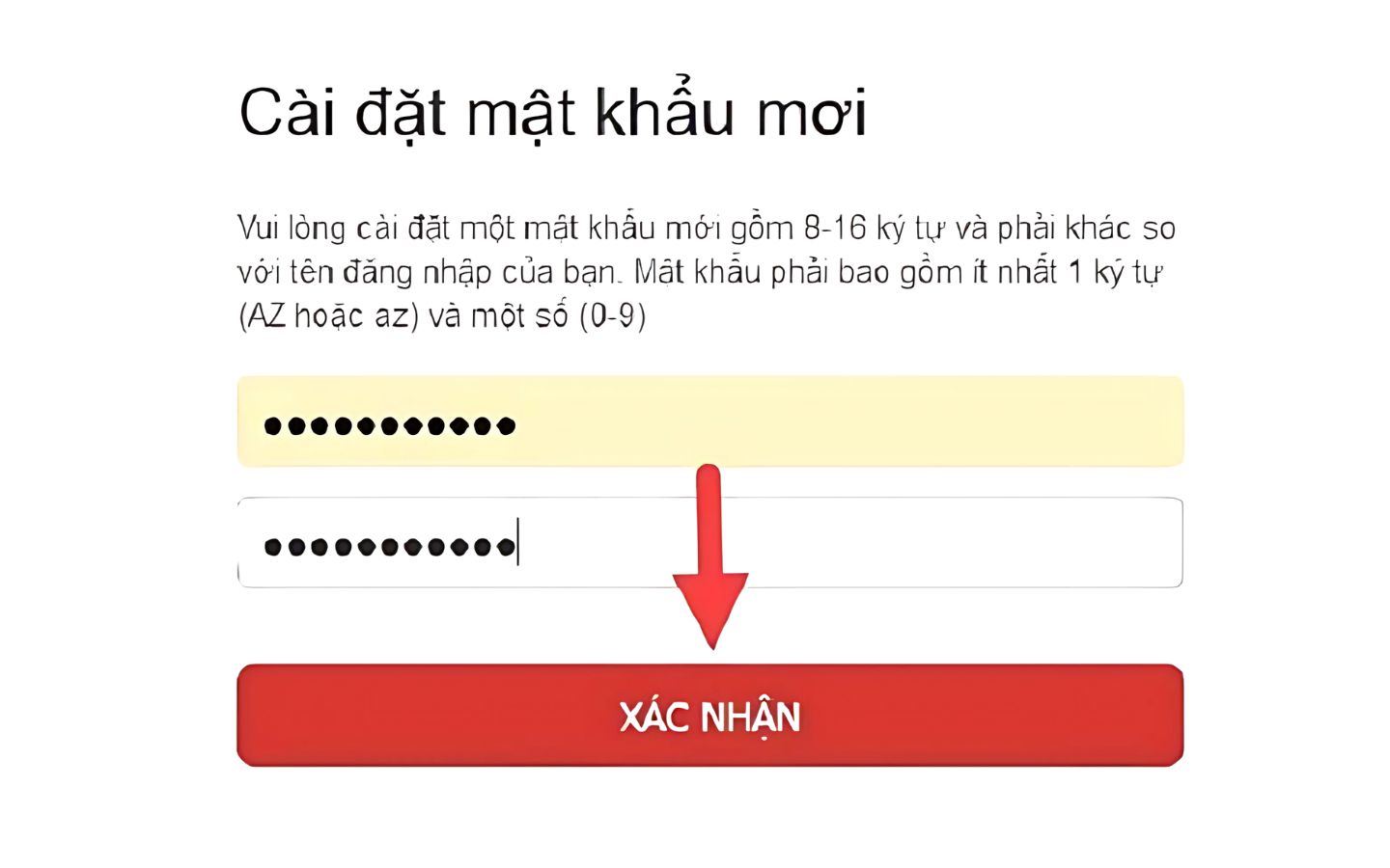 Cách đổi mật khẩu Liên Quân không cần số điện thoại và Email 8 hướng dẫn các bước đổi mật khẩu Liên Quân không cần số điện thoại