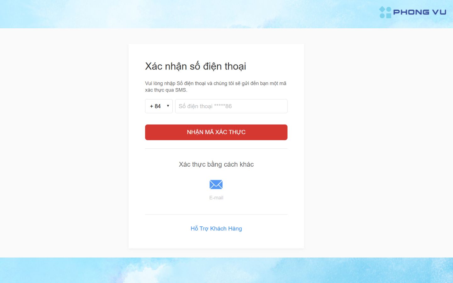 Cách đổi mật khẩu Liên Quân không cần số điện thoại và Email 4 đổi mật khẩu Liên Quân không cần số điện thoại và Email
