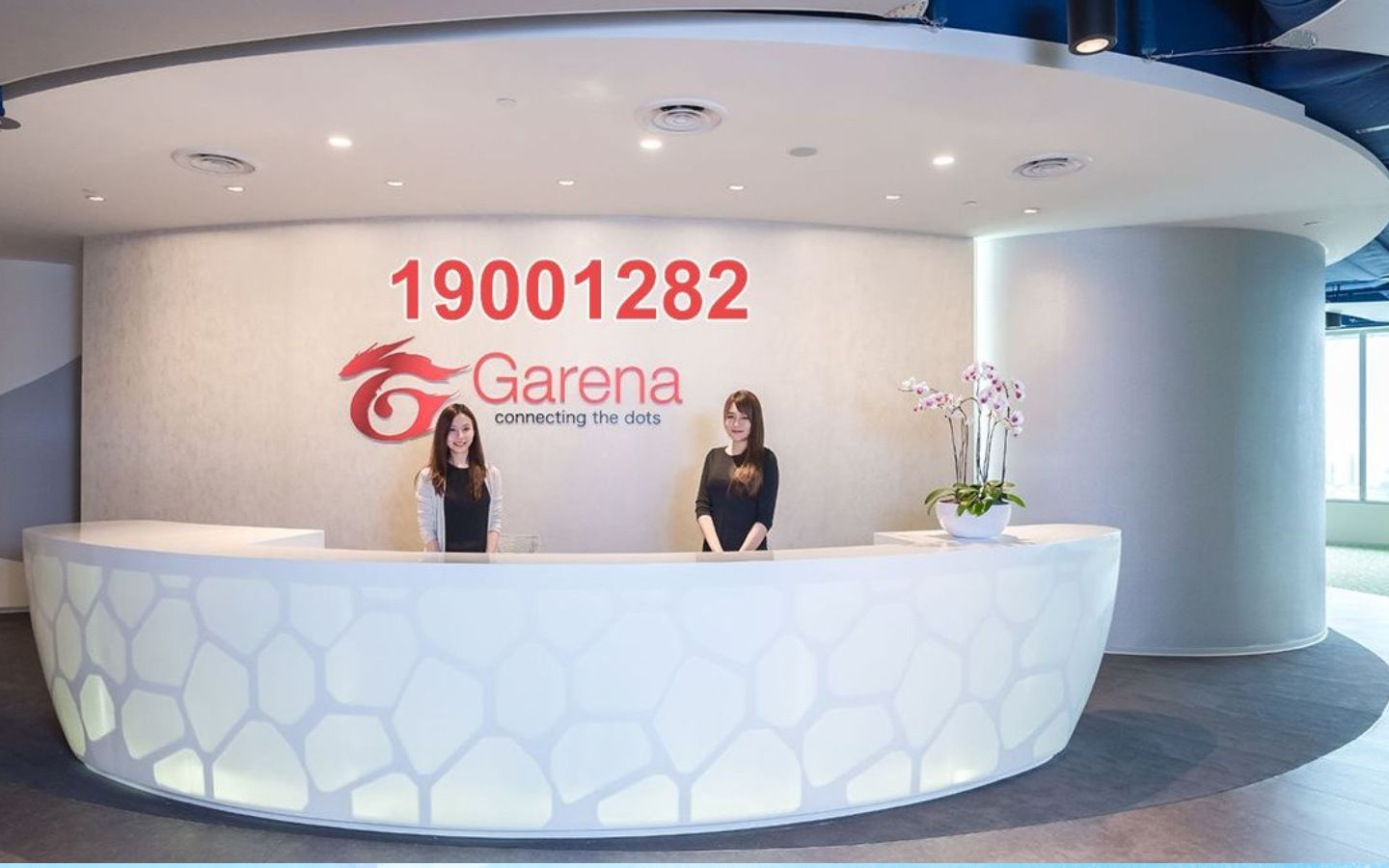 Cách đổi mật khẩu Liên Quân không cần số điện thoại và Email 9 Cách đổi mật khẩu Liên Quân bằng cách gửi phiếu hỗ trợ