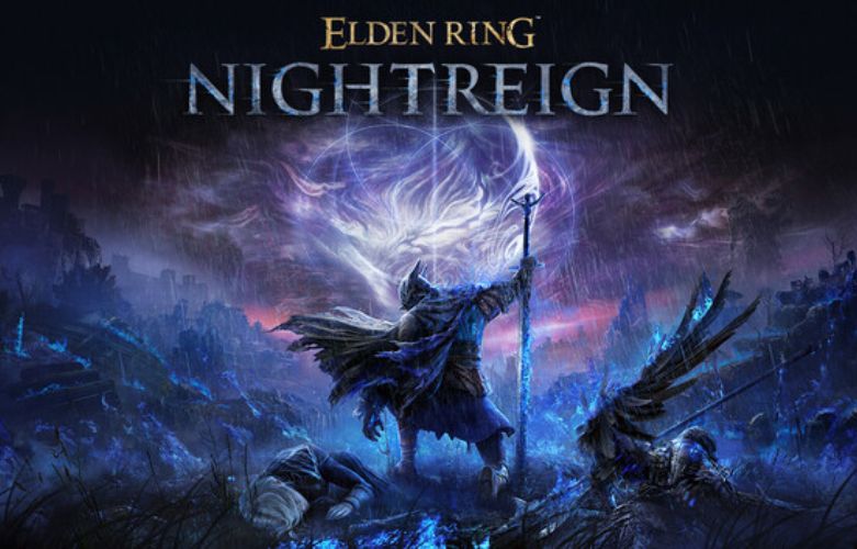 Elden Ring: Nightreign gây tranh cãi vì lối chơi mới