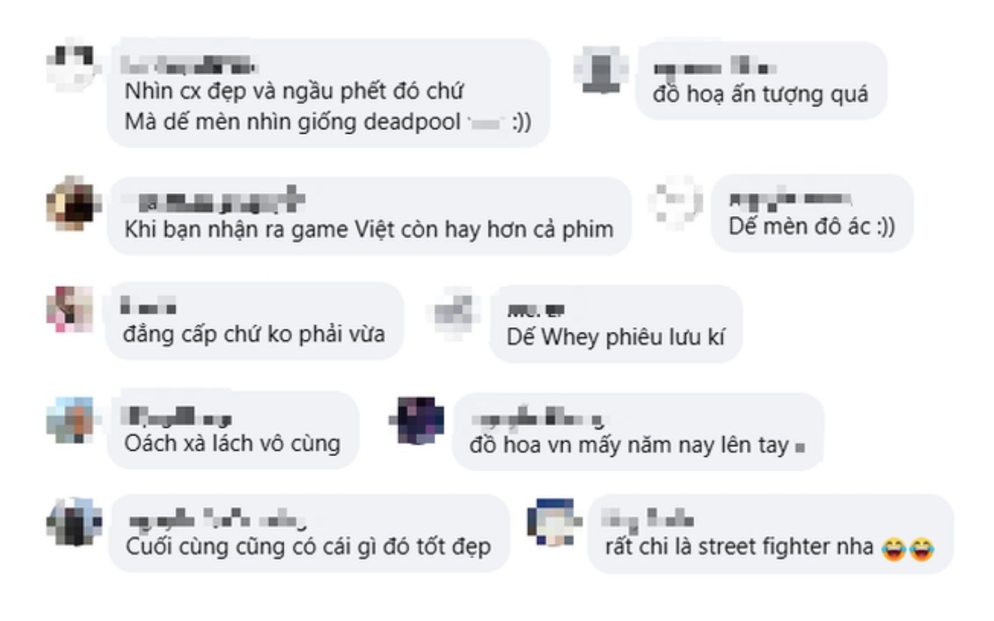Phản ứng đầy bất ngờ của cộng đồng game thủ