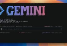 Google ra mắt Gemini CLI: Tác nhân AI mã nguồn mở cho lập trình viên Google ra mắt Gemini CLI: Tác nhân AI mã nguồn mở cho lập trình viên
