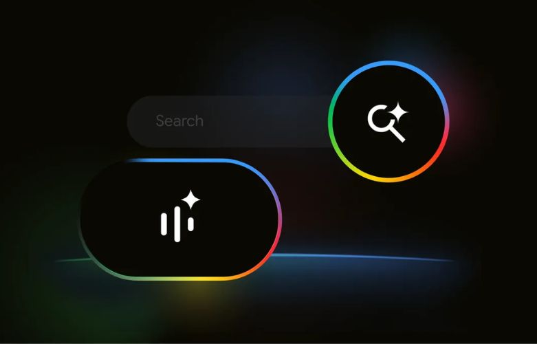 Google ra mắt tính năng Search Live, cho phép người dùng đặt câu hỏi bằng giọng nói