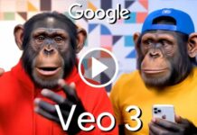 Gợi ý 5 prompt tạo video Veo 3 đơn giản, hiệu quả