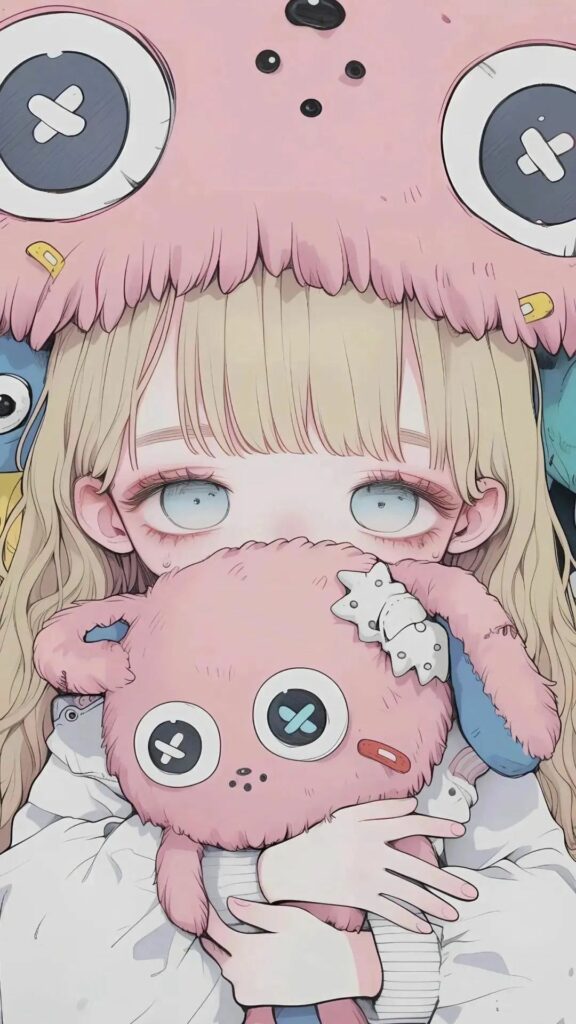 Ảnh nền dễ thương và siêu dễ thương cho điện thoại của bạn