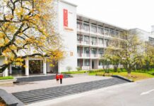 Học phí Đại học Bách khoa Hà Nội (HUST) 2025 chính thức Học phí Đại học Bách khoa Hà Nội (HUST) 2025 chính thức