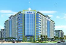 Học phí Đại học Công nghệ TPHCM (HUTECH) 2025 chính thức Trường Đại học Công nghệ TPHCM (HUTECH)