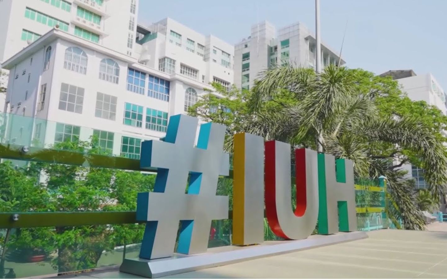 Học phí Đại học Công nghiệp TP.HCM 2025