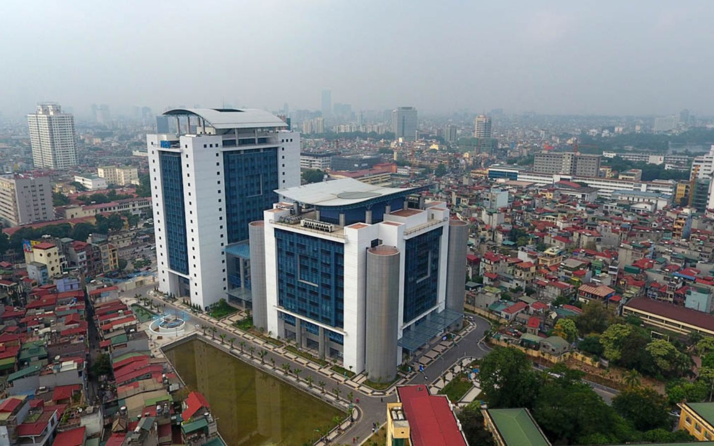 Trường Đại học Kinh tế Quốc dân