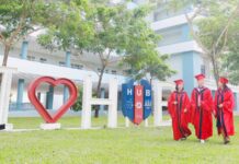 Học phí Đại học Ngân hàng TP.HCM (HUB) 2025 chính thức Học phí Đại học Ngân hàng TP.HCM (HUB) 2025 chính thức