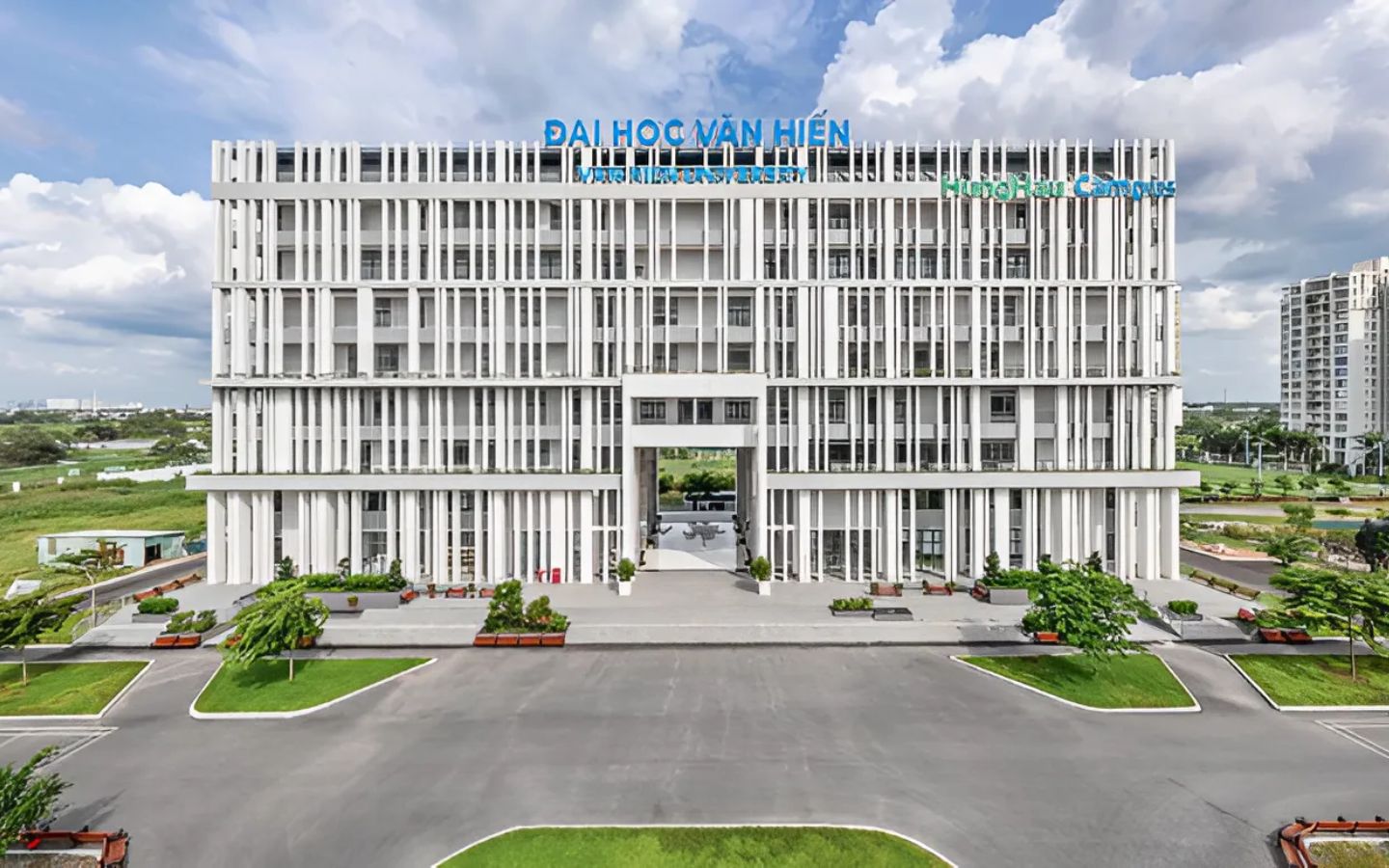 Học phí Đại học Văn Hiến (VHU) 2025 chính thức 