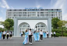 Học phí Đại học Văn Hiến (VHU) 2025 chính thức Học phí Đại học Văn Hiến (VHU) 2025 chính thức