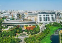 Học phí Đại học Văn Lang (VLU) 2025 chính thức Học phí Đại học Văn Lang (VLU) 2025 chính thức