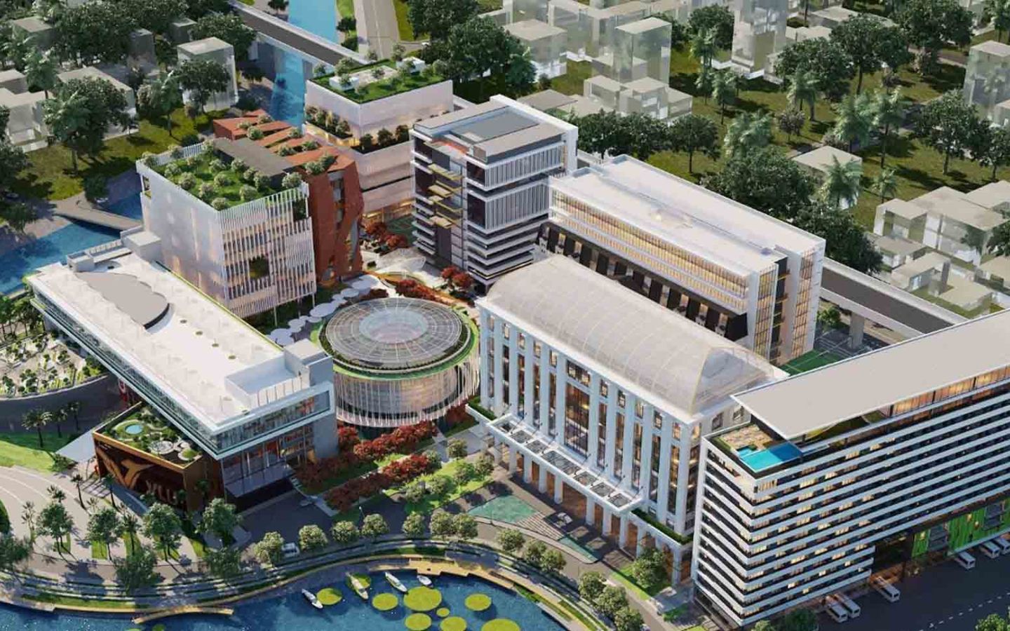 So sánh học phí Đại học Văn Lang với các trường khác