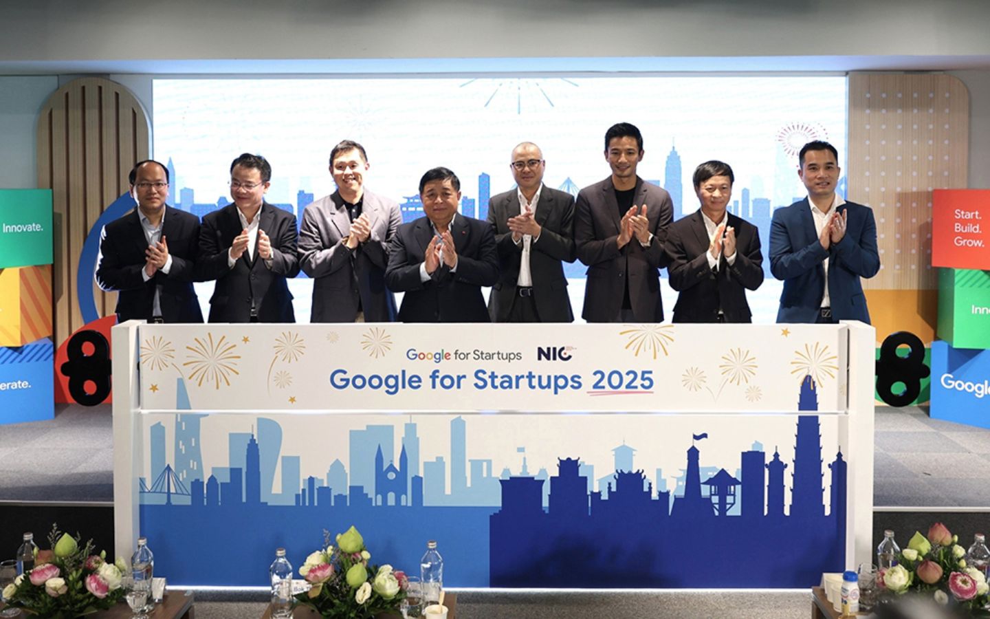 Việt Nam hợp tác cùng Google thúc đẩy hệ sinh thái trí tuệ nhân tạo