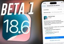 iOS 18.6 beta 1 ra mắt: Toàn bộ những thay đổi mới iOS 18.6 beta 1 ra mắt
