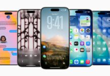 iOS 26 nâng tầm với nhiều thay đổi mới về ứng dụng Tin nhắn
