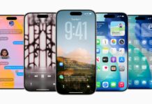 iOS 26 giúp iPhone không còn thiếu dung lượng khi cập nhật phần mềm