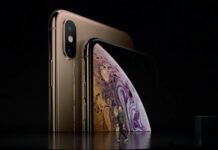 iPhone XS chính thức được đưa vào danh sách đồ cổ của Apple