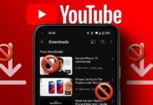 iPhone 6, iPhone 7 và iPhone SE không còn tải được Youtube iPhone 6, iPhone 7 và iPhone SE không còn tải được Youtube