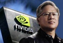 Jensen Huang phản bác dự báo AI gây mất việc của CEO Anthropic jensen huang phản bác dự báo ai gây mất việc