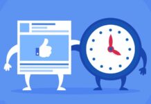 Top khung giờ đăng bài Facebook giúp tăng tương tác gấp 3 lần Top khung giờ đăng bài Facebook giúp tăng tương tác gấp 3 lần