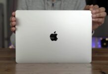 Cách kiểm tra MacBook cũ, xem tình trạng máy chi tiết nhất 2025 Mua Macbook cũ