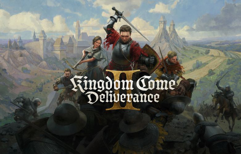 Kingdom Come: Deliverance 2 đang có giá rẻ nhất lịch sử trên Steam