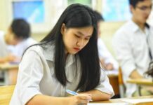 Những điều cần biết về kỳ thi tuyển sinh đại học và cao đẳng 2025