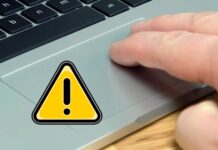 Laptop bị mất chuột cảm ứng? Nguyên nhân và cách khắc phục Laptop bị mất chuột cảm ứng? Nguyên nhân và cách khắc phục