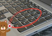 Cách sửa lỗi không đánh được số trên bàn phím laptop HP chi tiết Cách sửa lỗi không đánh được số trên bàn phím laptop HP chi tiết