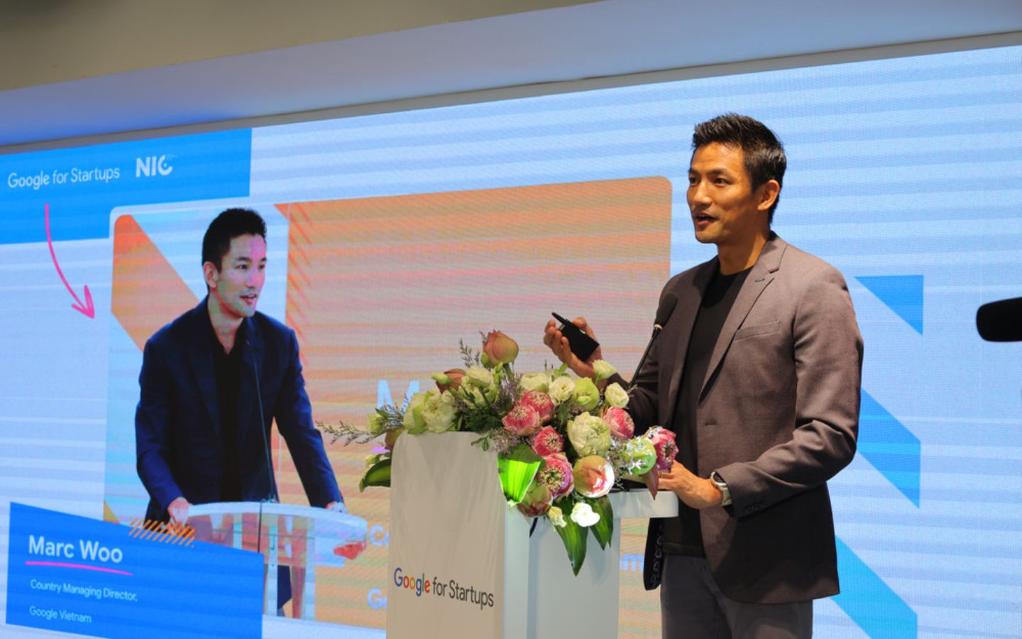 Google hỗ trợ Việt Nam phát triển AI từ gốc đến ngọn