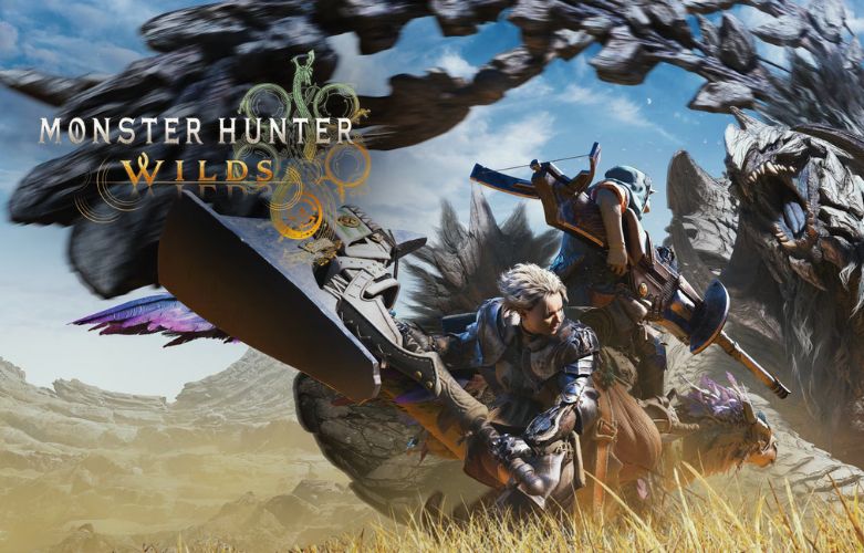 Monster Hunter Wilds lao dốc trên Steam vì loạt đánh giá tiêu cực