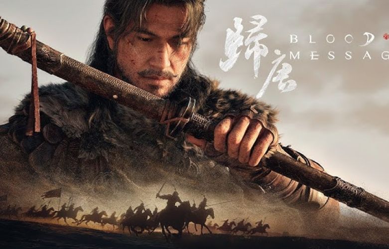 Blood Message - Dự án game bom tấn AAA đầu tay của NetEase