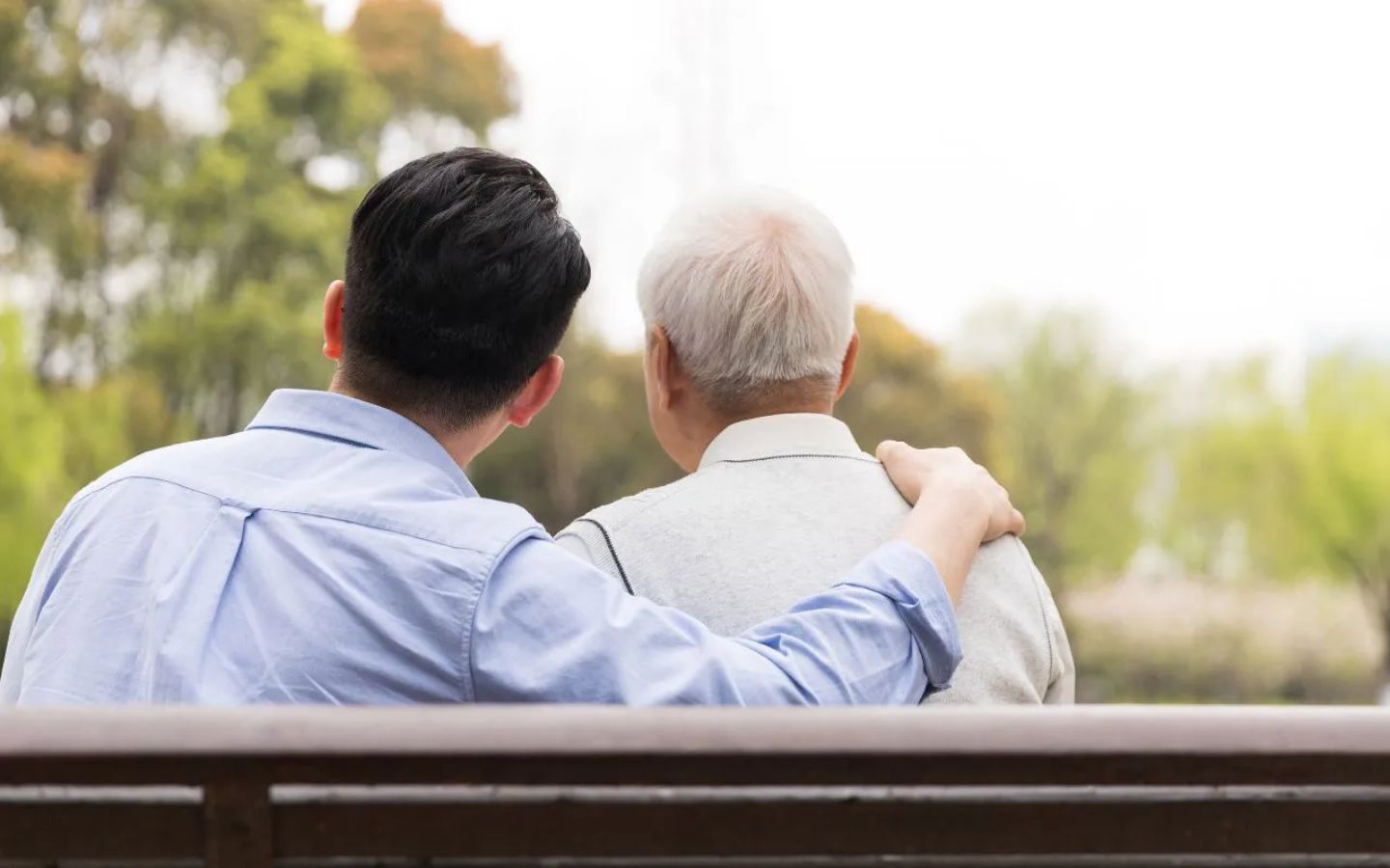 Ngày của Cha là một ngày lễ thiêng liêng để những đứa con trong gia đình thể hiện tình cảm, sự kính trọng và biết ơn