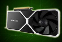 Nvidia chuẩn bị ra mắt RTX 5050 giá rẻ nhất từ trước đến nay Nvidia chuẩn bị ra mắt RTX 5050 giá rẻ nhất từ trước đến nay