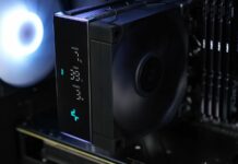 Hé lộ quy trình chế tạo tản nhiệt CPU của hãng Deepcool DeepCool, thương hiệu nổi tiếng về giải pháp làm mát, vừa hé lộ quy trình chế tạo tản nhiệt CPU chi tiết tại nhà máy chính ở Trung Quốc.