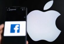 Rò rỉ 16 tỷ tài khoản trên dark web với hàng triệu Apple ID và Facebook