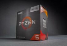 Ryzen 5 5500X3D: Chìa khóa build PC gaming giá rẻ cho game thủ Việt AMD Ryzen 5 5500X3D, CPU giá rẻ mới ra mắt, chính là mảnh ghép hoàn hảo để build 1 bộ PC mạnh mẽ, tiết kiệm.