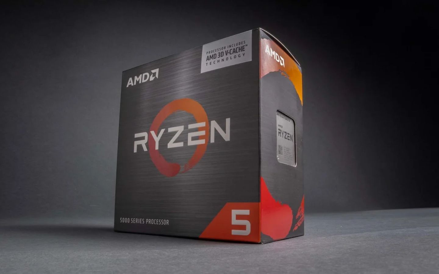 Ryzen 5 5500X3D: Chìa khóa build PC gaming giá rẻ cho game thủ Việt 1 AMD Ryzen 5 5500X3D, CPU giá rẻ mới ra mắt, chính là mảnh ghép hoàn hảo để build 1 bộ PC mạnh mẽ, tiết kiệm.