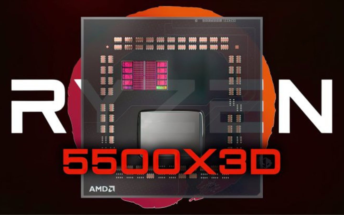 Ryzen 5 5500X3D: Chìa khóa build PC gaming giá rẻ cho game thủ Việt 2 Chip này sở hữu 6 nhân Zen 3, 12 luồng, xung nhịp từ 3.0 GHz đến 4.0 GHz, và đặc biệt là bộ nhớ đệm L3 khổng lồ 96MB nhờ 3D V-Cache.