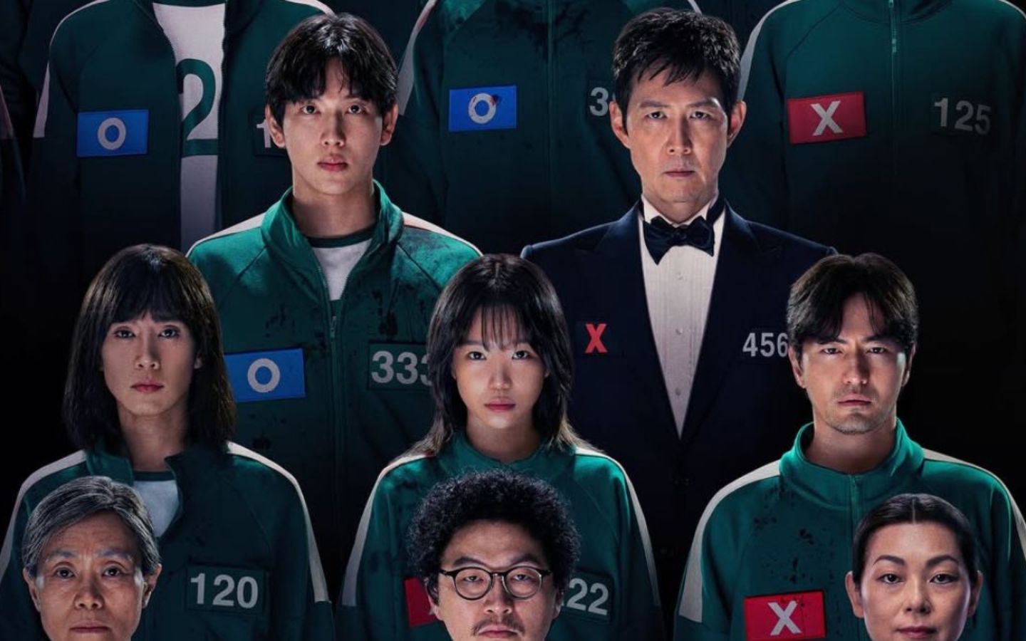 Squid Game 3 sẽ có màu sắc phim u ám hơn 2 mùa trước