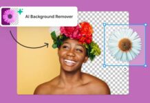 Cách tách nền AI online không cần phần mềm chỉ trong 5 giây Cách tách nền AI online không cần phần mềm chỉ trong 5 giây