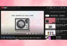 Hướng dẫn tách nhạc YouTube về máy miễn phí và cực dễ làm Tách nhạc Youtube đơn giản nhất