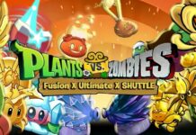 Hướng dẫn tải PVZ Fusion 2.6.1 Việt hóa miễn phí mới nhất Plants vs Zombies Fusion