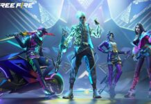 99+ Cách đặt tên Free Fire ngầu, tên FF cực chiến cho game thủ